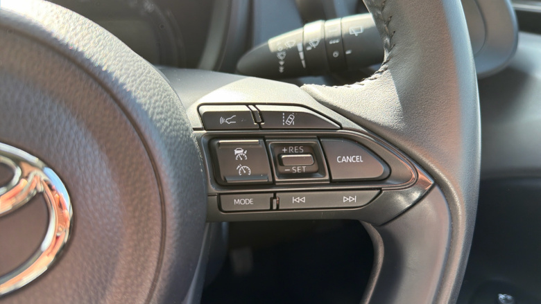 Toyota Aygo X 1.0 VVT-i Pure 5dr Petrol Hatchback